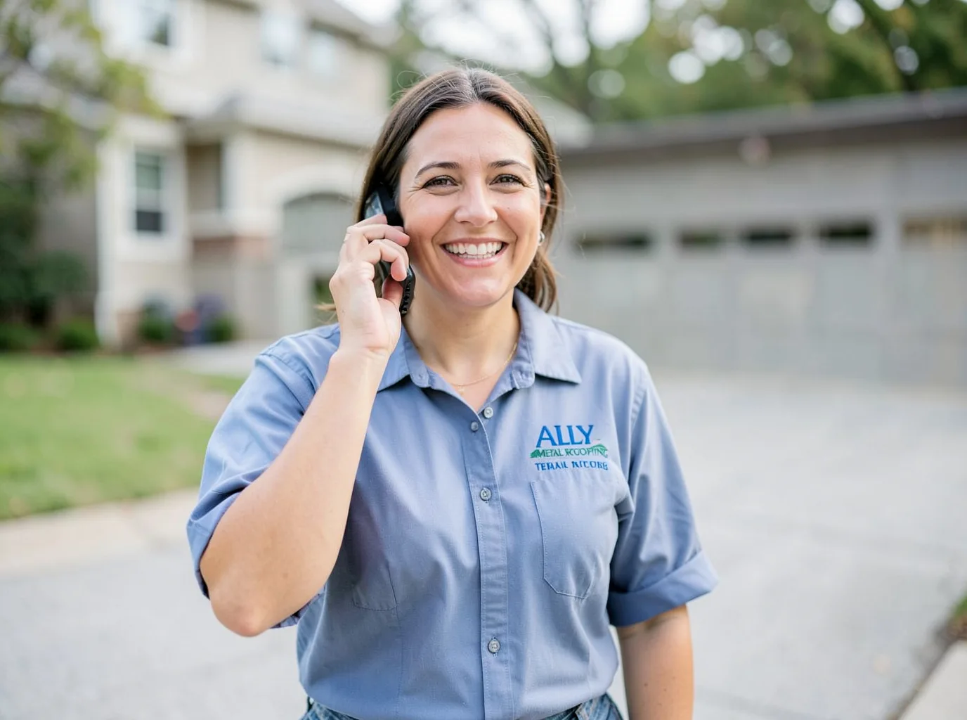 Metal Roof Installation Wheeling, MO FAQs
